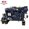  WD10C170-15 Marine Diesel Engine 6 Cylinders Water Cooled Engineering Machinery Marine Diesel Engine For Industrial Water Pump Boats