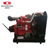  230hp-260hp 1800rpm-2200rpm 6CT 6CTA8.3 For Weichai Water Cooled Marine Diesel Engine For Industrial Water Pump Boats Water Cooling Turbocharged Aftercooling