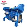 Weichai WP13 Series WP13C500-18 Marine Boat Diesel Engine 6 Cylinders Water Cooled Diesel Engine for Fishing Boat