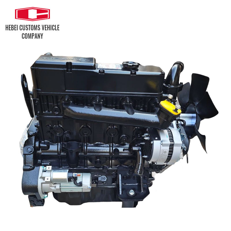 36.8kw Weichai WP3.2G50E347 Replace Water Cooled Engine Engineering Machinery Marine Diesel Engine For Car Engine Truck Engine Automotive Engine