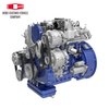 TD226B-3C Diesel Engine 6 Cylinders Water Cooled Marine Diesel Engine For Industrial Water Pump Boats Water Cooling Engineering Machinery