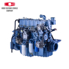 TD226 TD226B TD226B-4C2Diesel Engine 6 Cylinders Water Cooled Marine Diesel Engine For Industrial Water Pump Boats Water Cooling Engineering Machinery