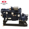WD10 WD10C WD10C240-18 WD10C278-15 WD10C326-21 Marine Diesel Engine 6 Cylinders Water Cooled Engineering Machinery Engine For Industrial Water Pump Boats