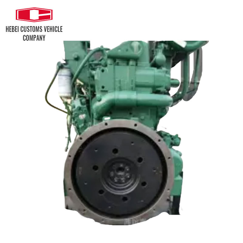 YC6A Series YC6A205L-T20 YC6A215L-T21 Agricultural Machinery Engine YC6A175Z-T20 YC6A180Z-T21 Water Cooled Marine Diesel Engine Exporter for Yuchai