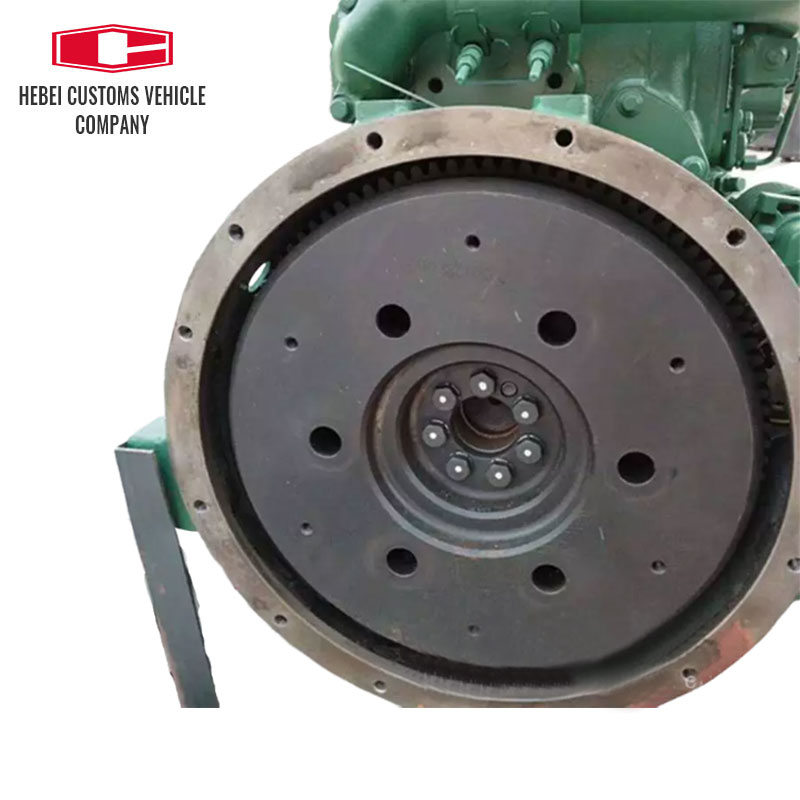 YC6B150Z-T24 YC6B160Z-T21 YC6B160Z-T22 Agricultural Machinery Engine Water Cooled Marine Diesel Engine Exporter for Yuchai