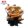 YC4D Series YC4D100Z-T21 YC4D120L-T20 YC4D120Z-T20 Agricultural Machinery Engine 70-175 KW Water Cooled Marine Diesel Engine Exporter for Yuchai