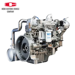 Passenger Vehicle Engine YC4EG140-50 YC4EG160-50 YC4EG185-50 YC4EG140-40 Turbo Diesel Engie 4Cylinder 4Strokes Turbocharged intercooler Diesel Engine Supper 