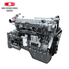 Passenger Vehicle Engine YC6MK340-30 YC6MK380-30 YC6MK400-30 YC6MK340-40 YC6MK350-40 YC6MK375-40 YC6MK385-40 Turbo Diesel Engie 4Cylinder 4Strokes Turbocharged intercooler Diesel Engine Supper 