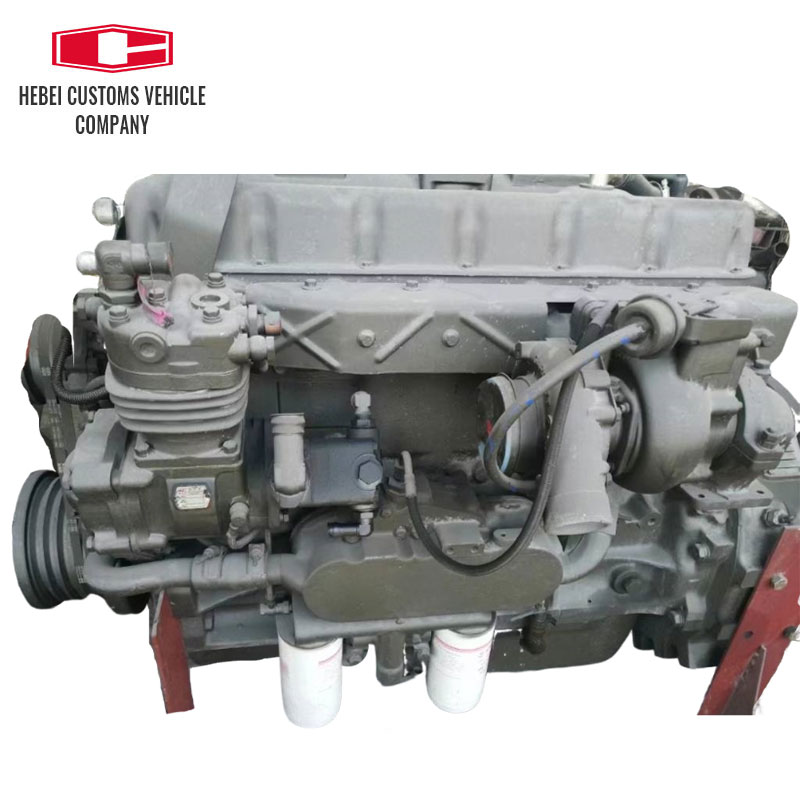 YC6G Passenger Vehicle Engine VC6G200-20 YC6G230-20 YC6G240-20 YC6G270-20 YC6G300-20 YC6G240-30 Turbo Diesel Engie 4Strokes Turbocharged intercooler Diesel Engine Supper 