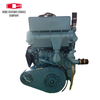 810hp Baudouin 12M26C810 diesel Engine for Marine Outboard Diesel Engine 12M26C810 for Boats Water-cooled Fit With Marine Ship