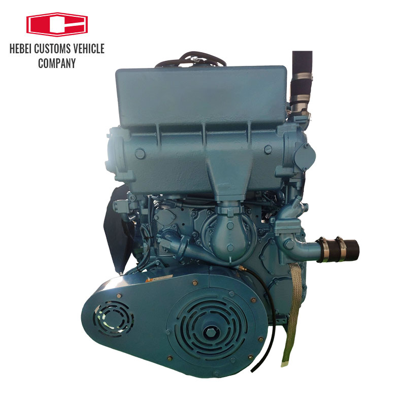 810hp Baudouin 12M26C810 diesel Engine for Marine Outboard Diesel Engine 12M26C810 for Boats Water-cooled Fit With Marine Ship