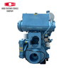  Quality Medium Weichai 8170ZC1000-5 1000hp/1500rpm Marine diesel Engine For Boats Water Cooling
