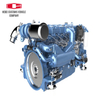 12M33 12M33C1100-15 1100HP Marine Engine diesel Engine for Marine Outboard Diesel Engine for Boats Water-cooled Fit With Marine Ship