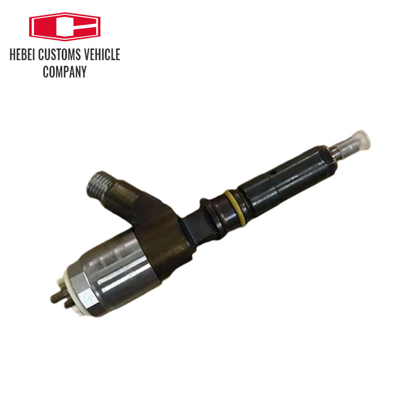  Common Rail Injector Fuel Injector 320-0677 3200690 320-0690 for CAT Excavator Diesel Engines Mechanical Diesel Injector Fuel Injector Assembly 