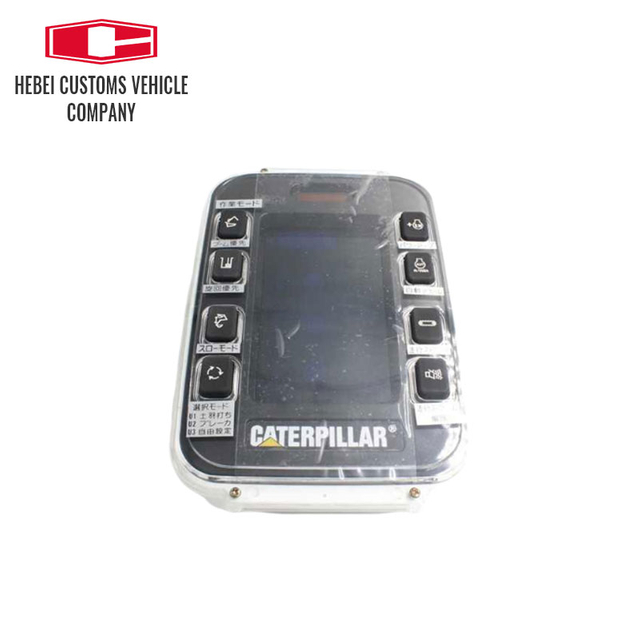  controller ECU Include Software Program 262-2879 2622879 for CAT E330D E336D C9 C7 Electronic Computer Module expander ecu control