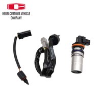  level sensor 439-5039 4395039 for CAT E320 E323 E330 E336 Construction Machinery Sensor Liquid Level Sensor Level Transmitter with Cable