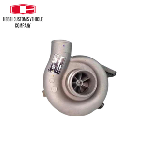 Excavator Turbocharger 287-0049 2870049 For Cat Engine C6.4 320D diesel Engine 320D Turbocharger Supercharger