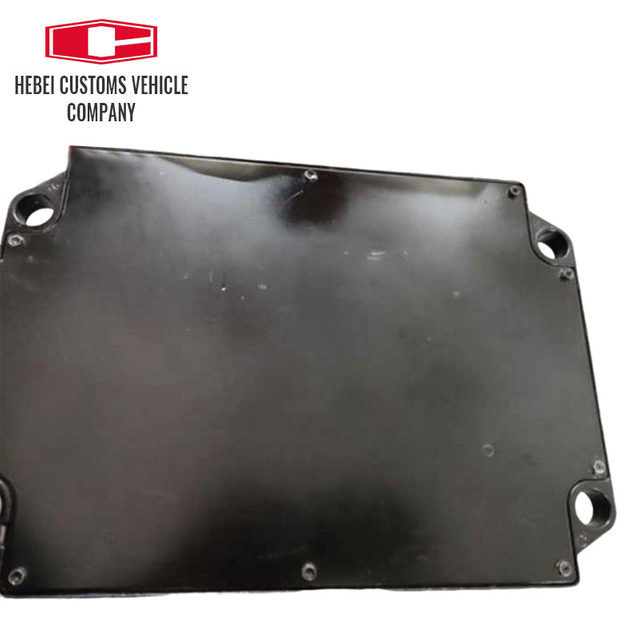  3722906 372-2906 controller ECU for CAT 345D 349D Electronic Computer Module 