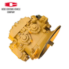 Hydraulic Main Pump 173-3381 1733381 for CAT 320B 320C 320D Hydraulic Piston Pumps Factory 173-3381 1733381 