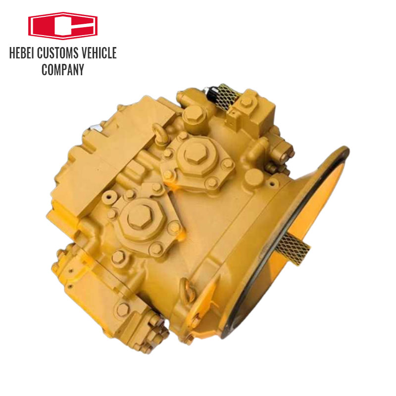 Hydraulic Main Pump 173-3381 1733381 for CAT 320B 320C 320D Hydraulic Piston Pumps Factory 173-3381 1733381 