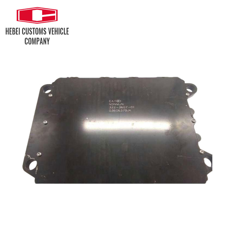 ECU ECM Computer Control Unit 322-3607 3223607 322-3607-01 for CAT Computer Control Unit Engine Controller for Automation Systems