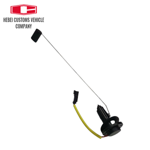 Engine Fuel Lever Sensor C7 481-6691 4816691 for CAT 320D Construction Machinery Camshaft Sensor Liquid Level Sensor Level Transmitter with Cable,