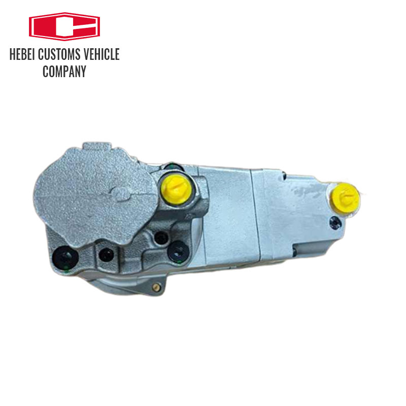  fuel pump 254-4356 2544356 for CAT Wheel-Type Loader Construction Machinery Parts fuel pump Oil Pump Fuel for Car Truck 