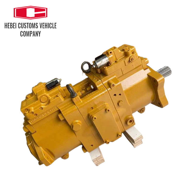 209-5419 2095419 Main Pump piston pump Hydraulic Main Pump 209-5419 2095419 for CAT Pumps Factory Assy Hydraulic Main Pilot Bearings Pump