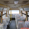 23 seats high strength intercity bus for urban transportation