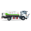 JAC 5 CBM Water Tank Sprinkler with Automatic Water Cannon 