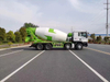 12CBM Concrete Mixer Truck for Construction Sites