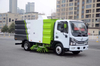 Urban Road Sweeper Truck for Cleanliness