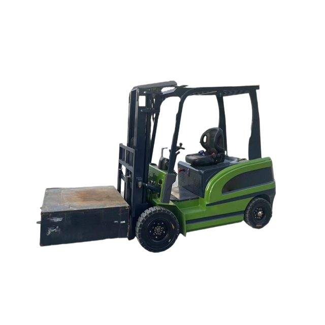 Low Noise Advanced Customizable 2.5T Air Forklift