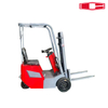 Durability Powerful 1.0T Air Forklift for Logistics