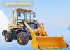 CV-928 Manufacturers Micro Loader 4WD Tractors with Front-end Loaders And Small Micro Wheel Loaders with Long Power ISO