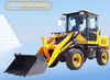 CV-910 Engine Diesel Backhoe Loader 4x4 China Small Micro Backhoe Loader Used Backhoe Loader for Sale