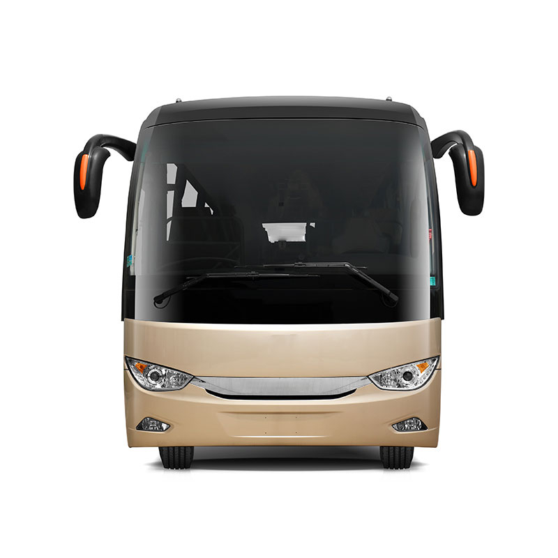 Luxury European 9M 36 Seats City Tour Big Diesel Bus