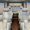 Coaster 14-seater Business Vehicle Luxury Version