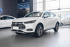 2021 2.0T Automatic Signature EV BYD Tang