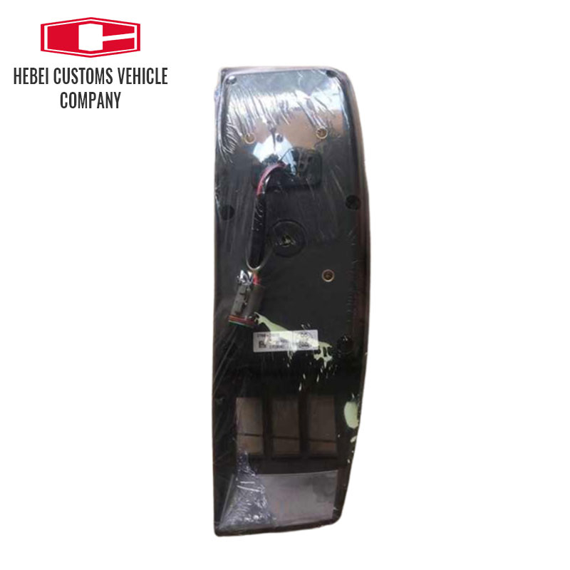 Monitor Cluster Assy 21n8-30013 21n8-30015 21n8-36002 Electric Parts For Hyundai cars R305-7 R210-7