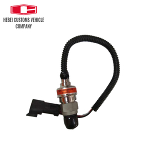 221-8859 Oil Pressure Sensor E312B E320B for CAT Excavator Parts Service Industrial Pressure Sensors