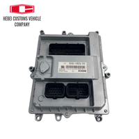 300426-00049A Construction machinery parts monitor LCD monitor DX140 DX225 DX300 300426-00049A 