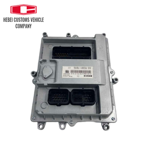 300426-00049A Construction machinery parts monitor LCD monitor DX140 DX225 DX300 300426-00049A 