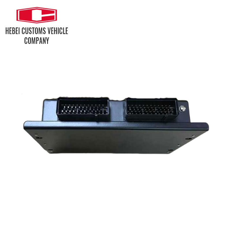 MCU machine control unit controller 21Q4-32884 21Q4-32881 21Q4-32882 for Hyundai R140-9V R140LC-9V CPU