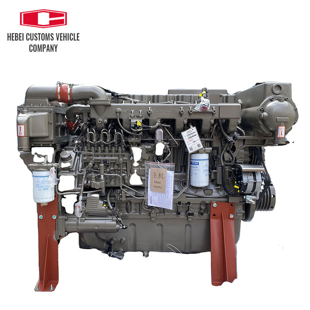 For Yuchai YC6B YCB6.9 Series Boat Drive Diesel Engine YC6108CA YC6108CA1 YC6108ZC YC6108ZCA YC6108ZLCA YC6B150C YC6B165L-C20 YC6B165C YC6108ZLCA YC6B165L-C22 