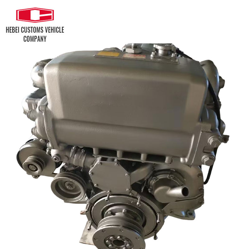 YC6TD Boat Drive Diesel Engine For Yuchai YC6TD600L-C20 YC6TD650L-C20 YC6TD760L-C20 YC6TD800L-C20 YC6TD655L-C20 turbocharged intercooled Engine