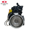 QSB6.7-C260-30 Replace Water Cooled Engine Engineering Machinery Light Duty Vehicle Engine For Car Engine Truck Engine Automotive Engine For Cummins