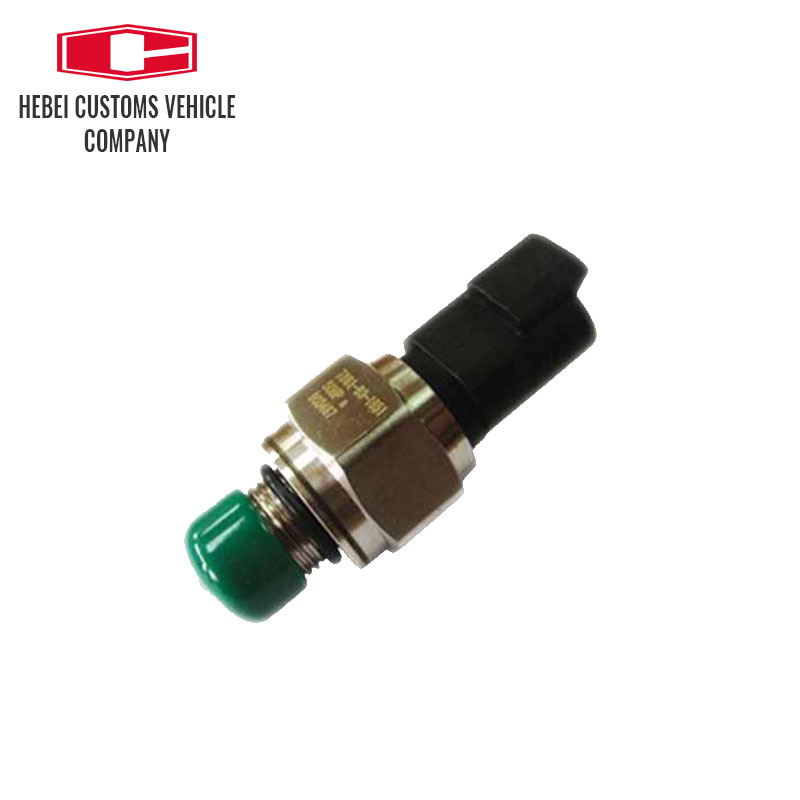 Pressure Sensor 7861-93-1650 7861-93-1651 for Komatsu PC200 PC210 PC300 PC400 PC450 Material Industries Excavator Parts