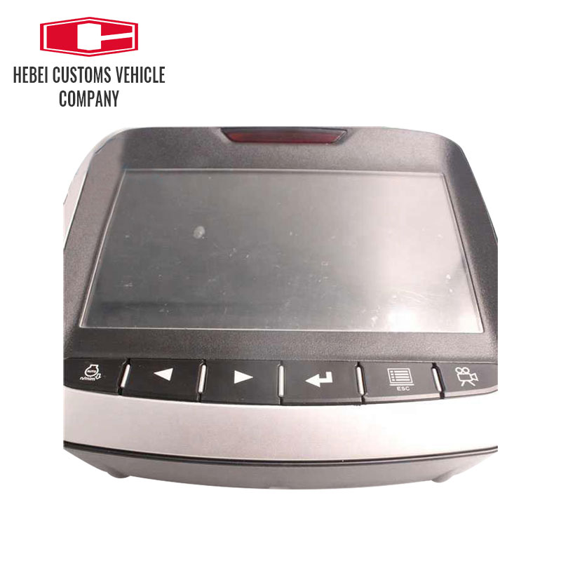 Monitor Cluster 300426-00174g 300426-00174 for Hyundai DH300 DX300 Electric Parts For Hyundai cars Monitor Display for Excavator Wheel Loader