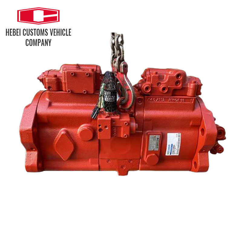 31N8-10011 31N8-10070 Made in China hydraulic pump main pump for Hyundai Excavator Hydraulic diesel engine parts K5V140DTP R305LC-7
